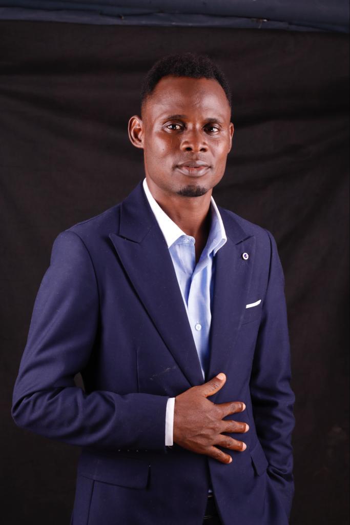 David Obasohan