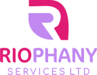 Riophany's Logo
